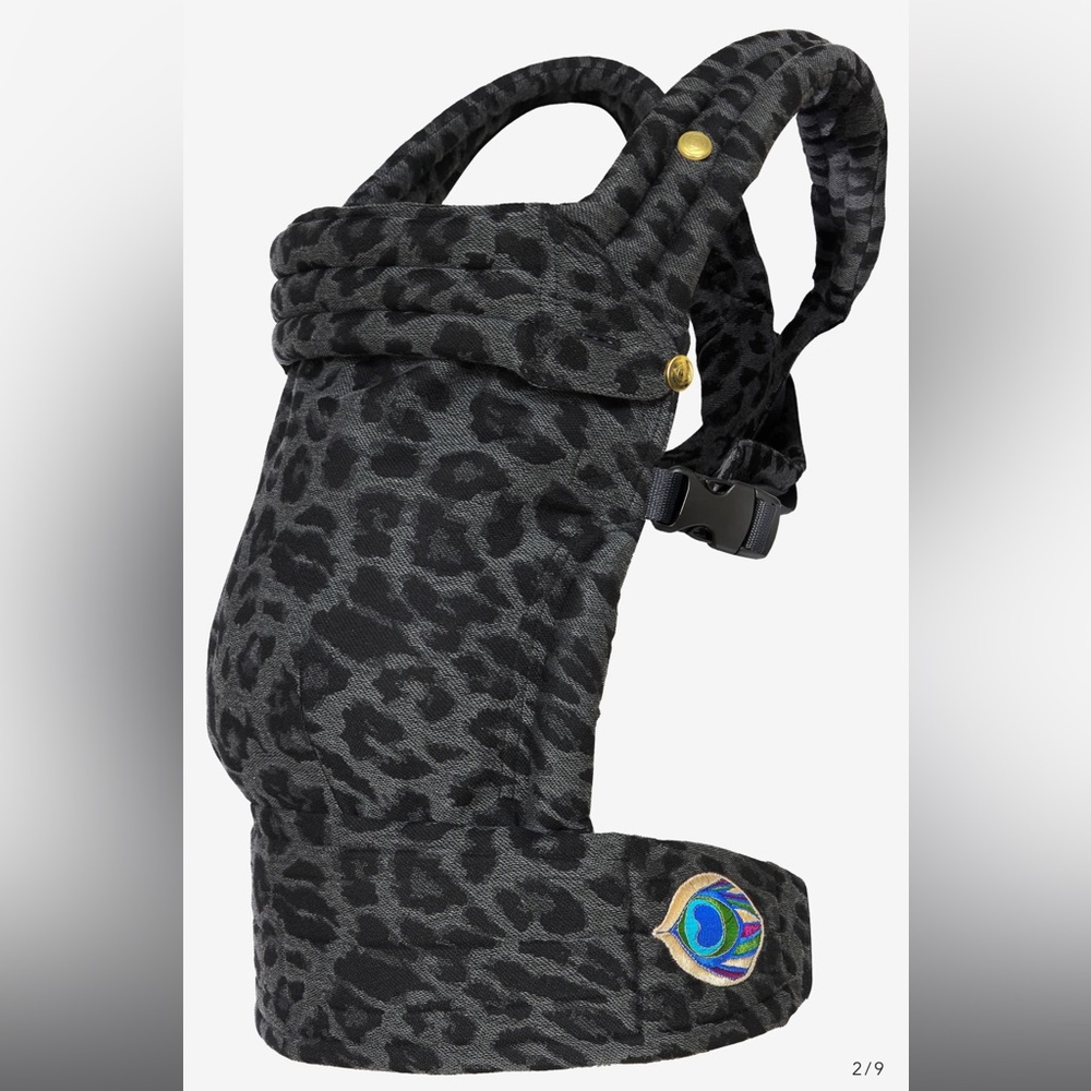 Artipoppe Carrier